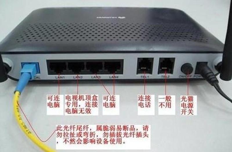 路由器和猫的区别_路由猫, *** 枢纽,畅快连接-第1张图片-铖浩科技 路由器和猫的区别_路由猫, *** 枢纽,畅快连接-第1张图片-铖浩科技