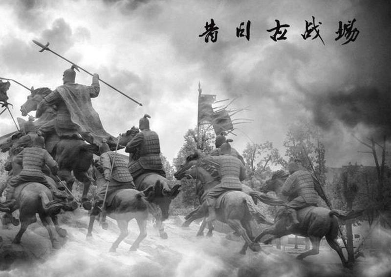 铁箍鬼灵战马—战马铁蹄踏九幽，鬼灵嘶鸣夺魂魄-第1张图片-铖浩科技