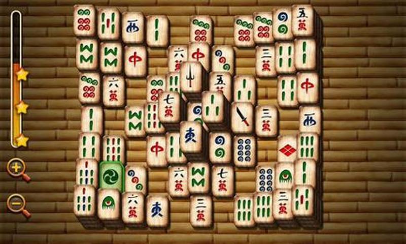 雀圣 solitaire：麻将盛宴-第1张图片-铖浩科技