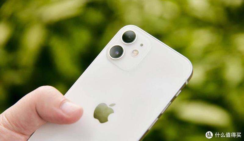 苹果iPhone 12 mini：小身材 大魅力-第1张图片-铖浩科技