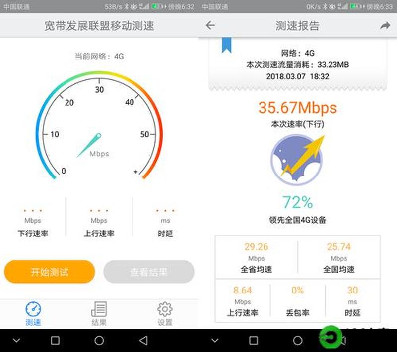 怎么查自己的网速(测速必备：如何快速精准查询宽带速度)-第1张图片-铖浩科技