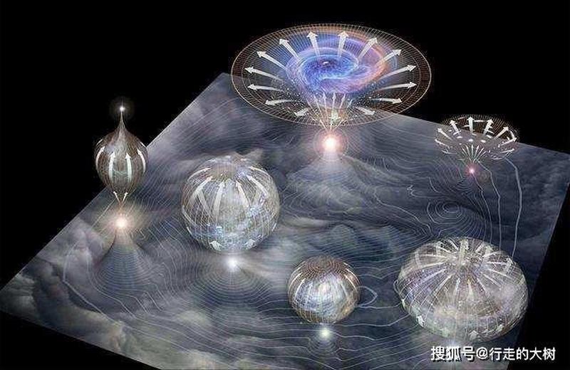凡间之门：vias3g的黑洞之旅-第1张图片-铖浩科技