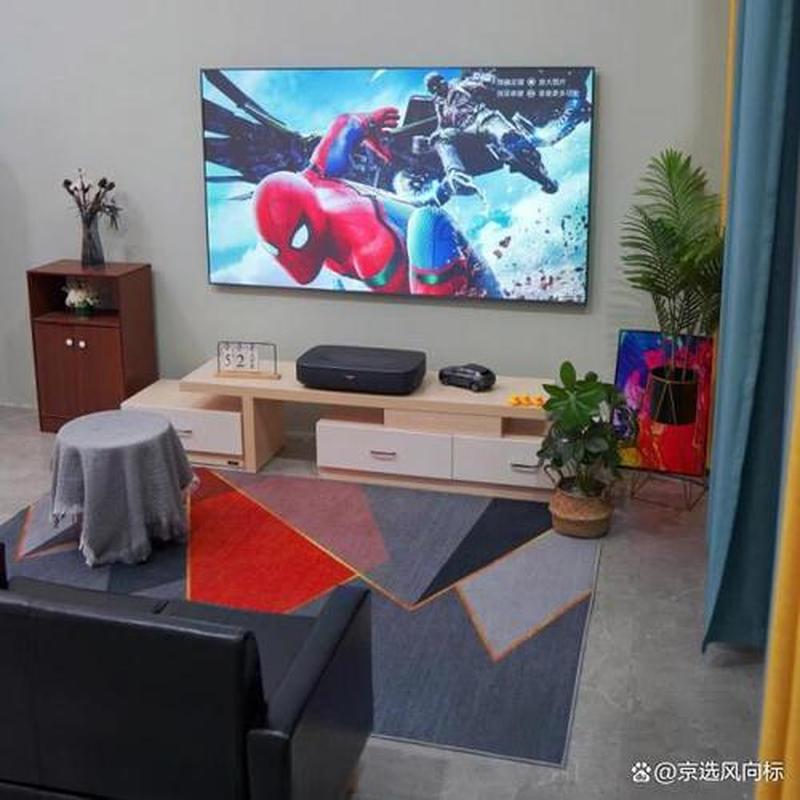 海信电视机怎么样？—海信电视机：品质与价值的完美契合-第1张图片-铖浩科技