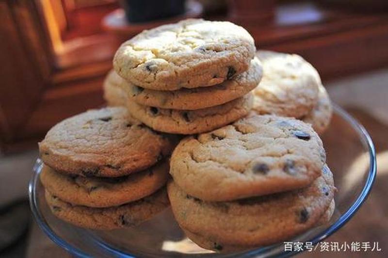 烤箱烘焙的完美饼干：香脆可口，令人垂涎-第1张图片-铖浩科技