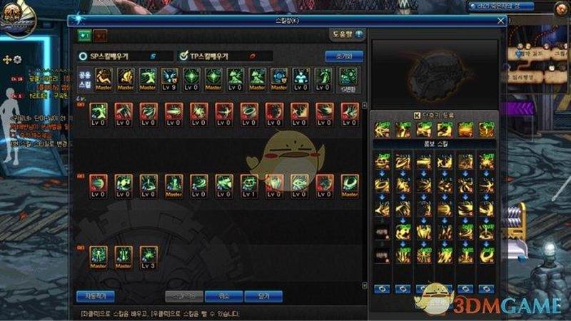 黑暗武士加点攻略：打造无影之王-第1张图片-铖浩科技