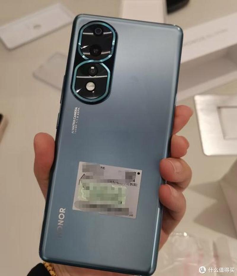 荣耀80PRO(荣耀80 PRO：全面进化，超感影像旗舰)-第1张图片-铖浩科技