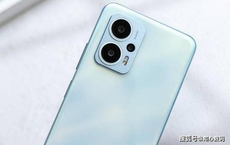 红米note12pro怎么样值得买吗—红米Note 12 Pro：旗舰级配置，亲民价领航-第1张图片-铖浩科技