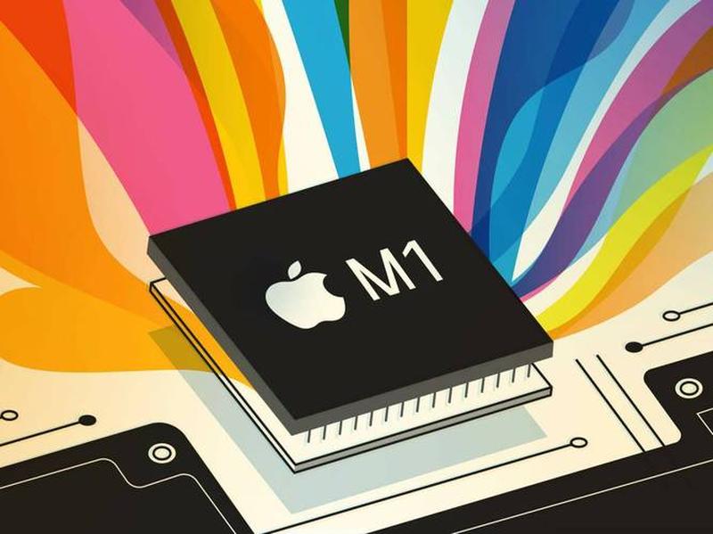 揭秘Apple A1530芯片的惊人性能与未来趋势-第1张图片-铖浩科技