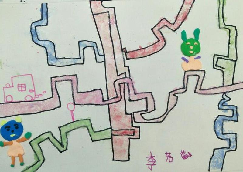 迷宫奇旅：智闯迷离险境-第1张图片-铖浩科技