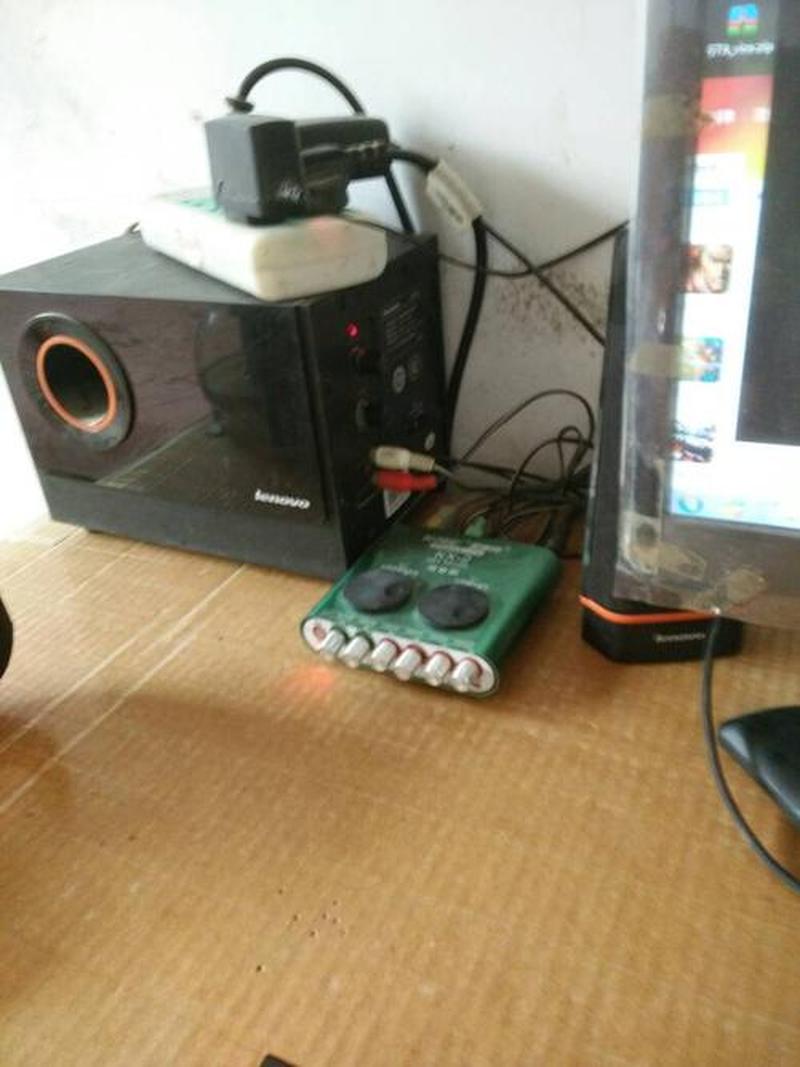音响没有声音怎么解决_无声的乐章：音响失音之谜-第1张图片-铖浩科技