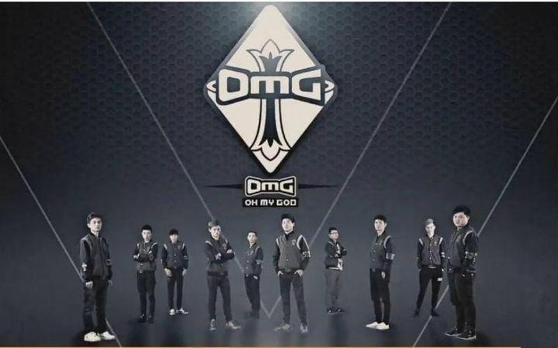 皇族OMG叱咤风云，王者归来-第1张图片-铖浩科技