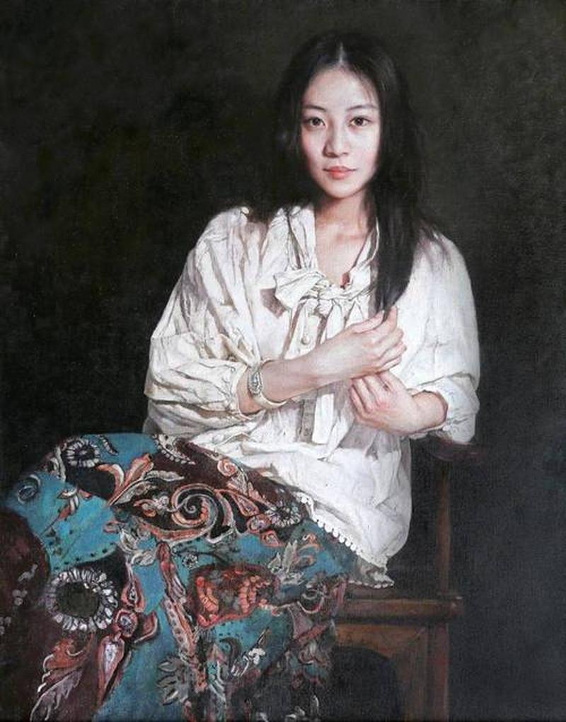 至美画廊：珍间万象-第1张图片-铖浩科技