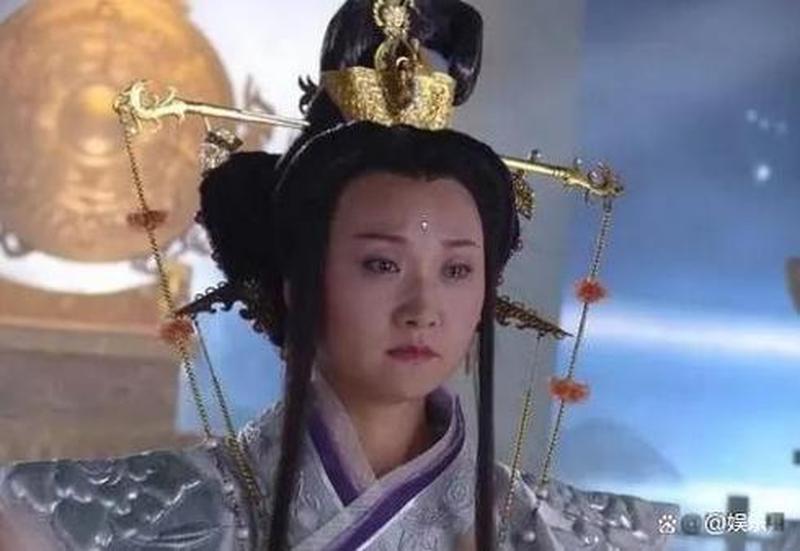 神仙道铁扇公主_灵山圣母铁扇公主：三界风神撼乾坤-第1张图片-铖浩科技