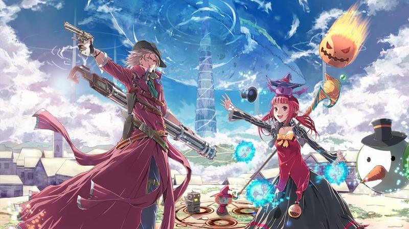 dnf神灯下载_《DNF神灯下载：点亮暗夜，开启征途》-第1张图片-铖浩科技