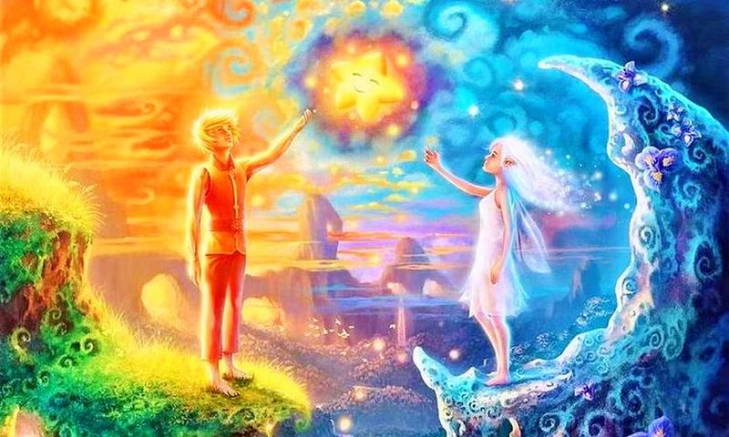 魔兽源生萨格里特_涅槃之源：源生萨格里特的疗愈之旅-第1张图片-铖浩科技