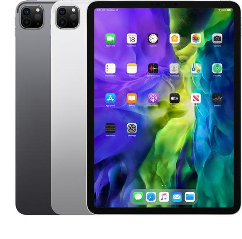 苹果平板电脑ipad型号a1983_iPad 3：视界无限，随心所欲-第1张图片-铖浩科技
