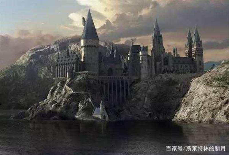 霍格沃茨魔法世界的奇妙之旅-第1张图片-铖浩科技