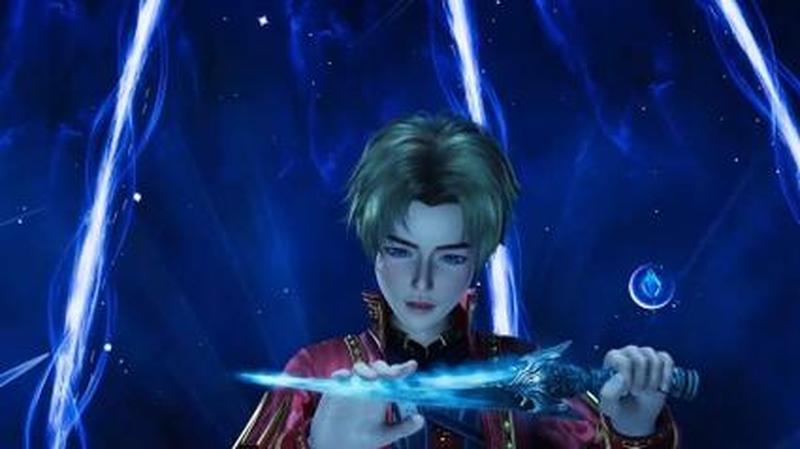 风云再起，七柄神兵现世-第1张图片-铖浩科技