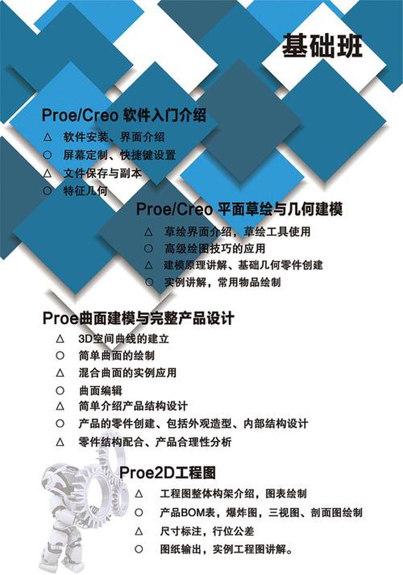 proe安装教程—ProE安装全方位攻略：从小白到高手-第1张图片-铖浩科技