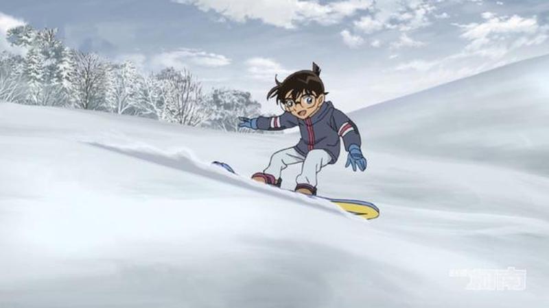 雪地大逃亡吃鸡_雪踪奔逃：极地历险的生死之旅-第1张图片-铖浩科技