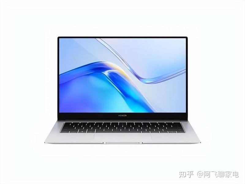 荣耀magicbookv14发布时间—荣耀MAGICBOOK V14：轻薄本界新标杆，实力诠释极致之美-第1张图片-铖浩科技