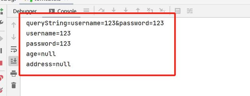 getparameter：深入理解从 HTTP 请求获取参数-第1张图片-铖浩科技