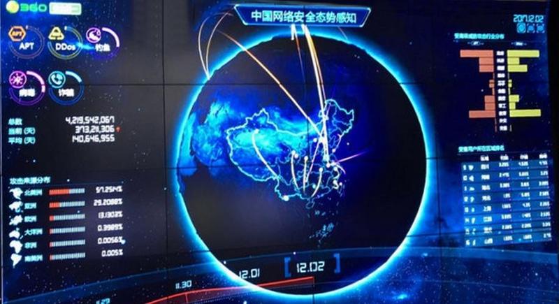 云端隐形浏览器，安全探索 *** 世界-第1张图片-铖浩科技