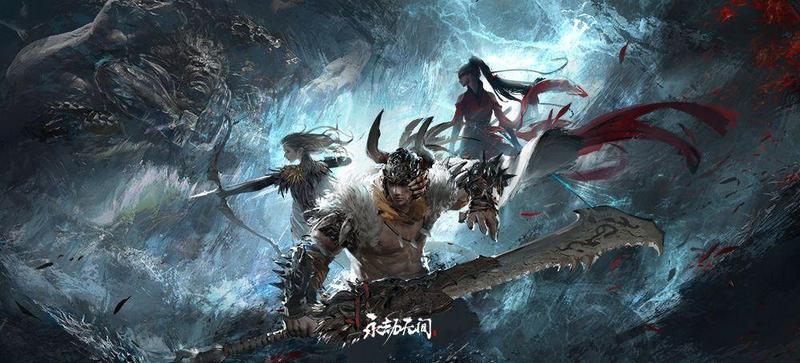 踏入CS1.5的竞技巅峰，征战全球无间战场-第1张图片-铖浩科技
