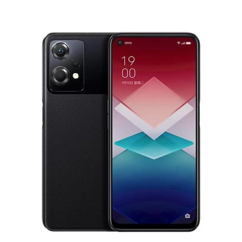 OPPOa51电池容量—OPPO A51：超值5G手机，让娱乐随行-第1张图片-铖浩科技