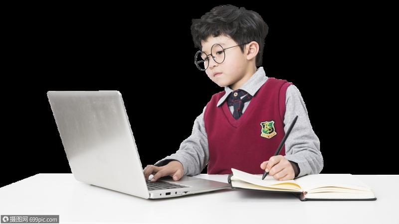 学生用笔记本推荐_学生笔记本优选指南：助您高效学习-第1张图片-铖浩科技
