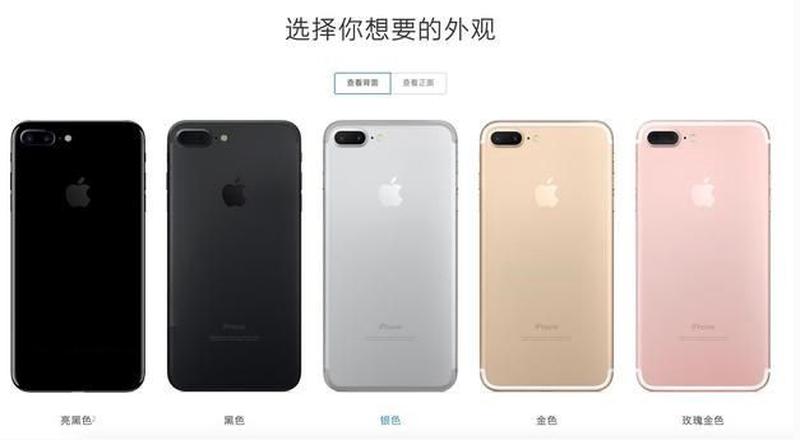苹果6plus和苹果六(iPhone 6 Plus vs. iPhone 6：尺寸与性能的对决)-第1张图片-铖浩科技