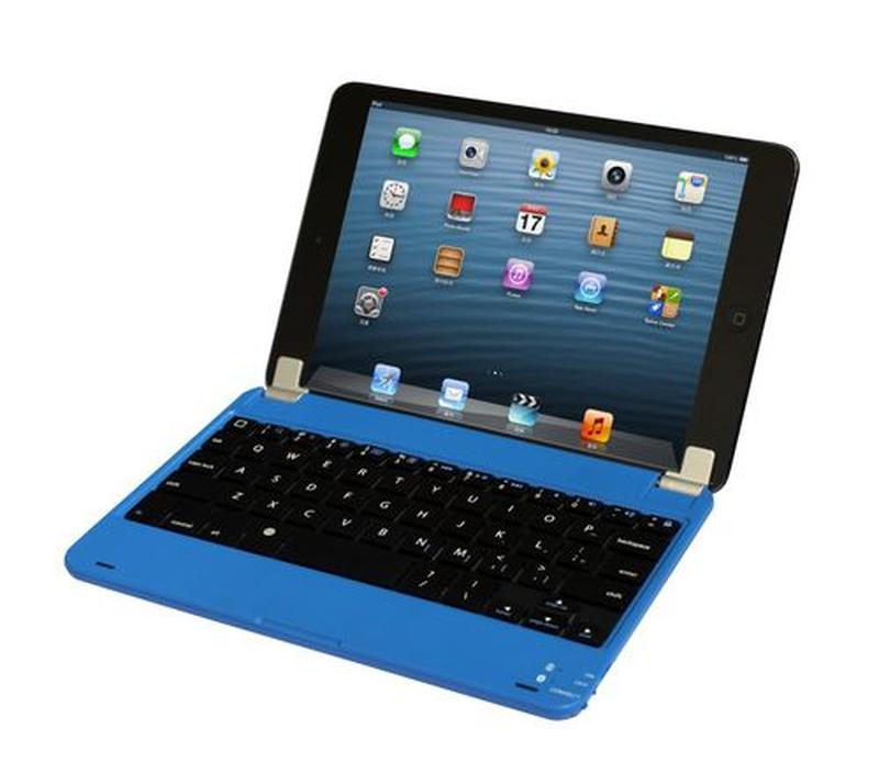 ipad键盘_惊艳触感，尽在指尖：Apple iPad 专属蓝牙键盘-第1张图片-铖浩科技
