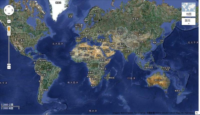 谷歌网站地图日期无效—谷歌网站地图：洞悉网站世界，优化 *** 存在-第1张图片-铖浩科技