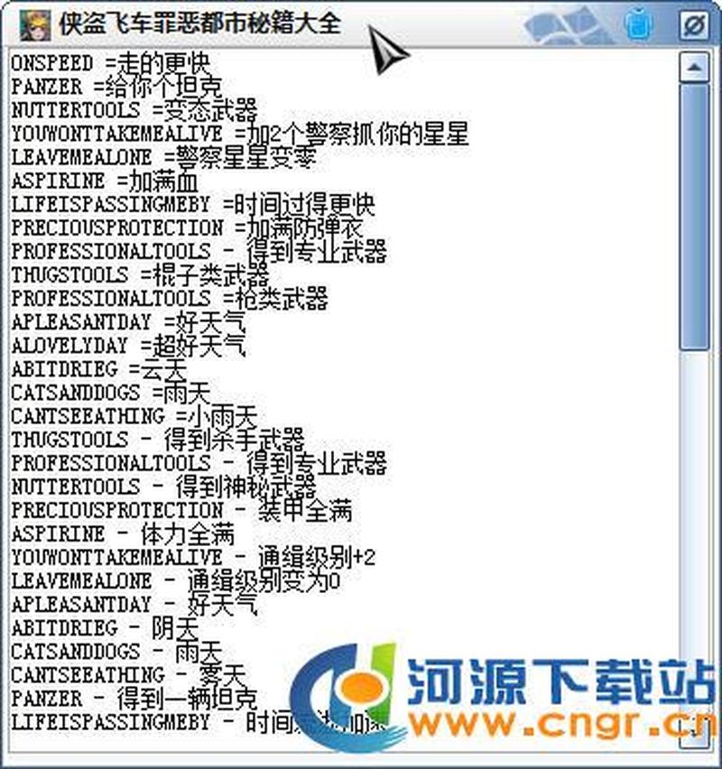罪恶城市秘籍飞机_罪恶都市秘籍宝典：解锁无限可能-第1张图片-铖浩科技