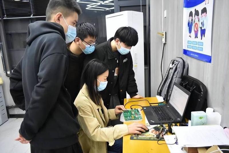 端对端加密：筑牢信息安全堡垒-第1张图片-铖浩科技