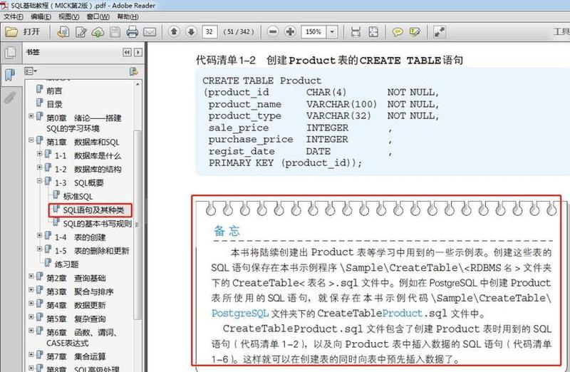 sql文件导入数据库(基于 SQL 文件的新标题：SQL 文件的探索与应用指南)-第1张图片-铖浩科技