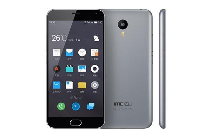 魅蓝Note 2：高性价比与极致体验的完美结合-第1张图片-铖浩科技