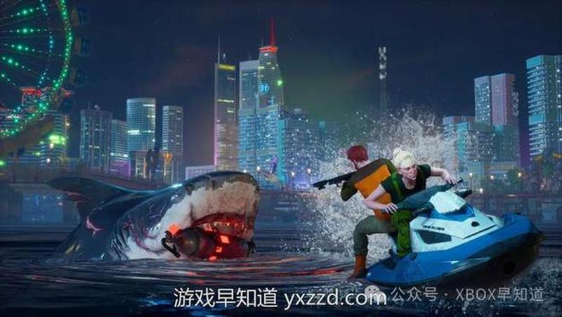 海底猎手：单机打鱼巅峰-第1张图片-铖浩科技