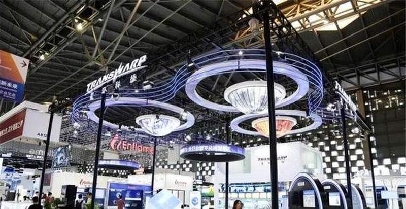 旭日410L：新一代技术，开启照明新纪元-第1张图片-铖浩科技