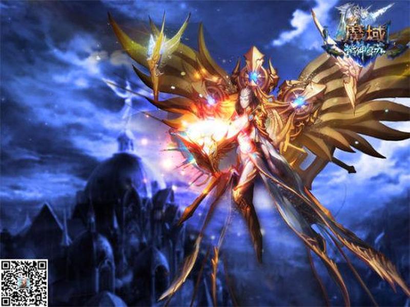 变态魔域：征战，巅峰再临-第1张图片-铖浩科技