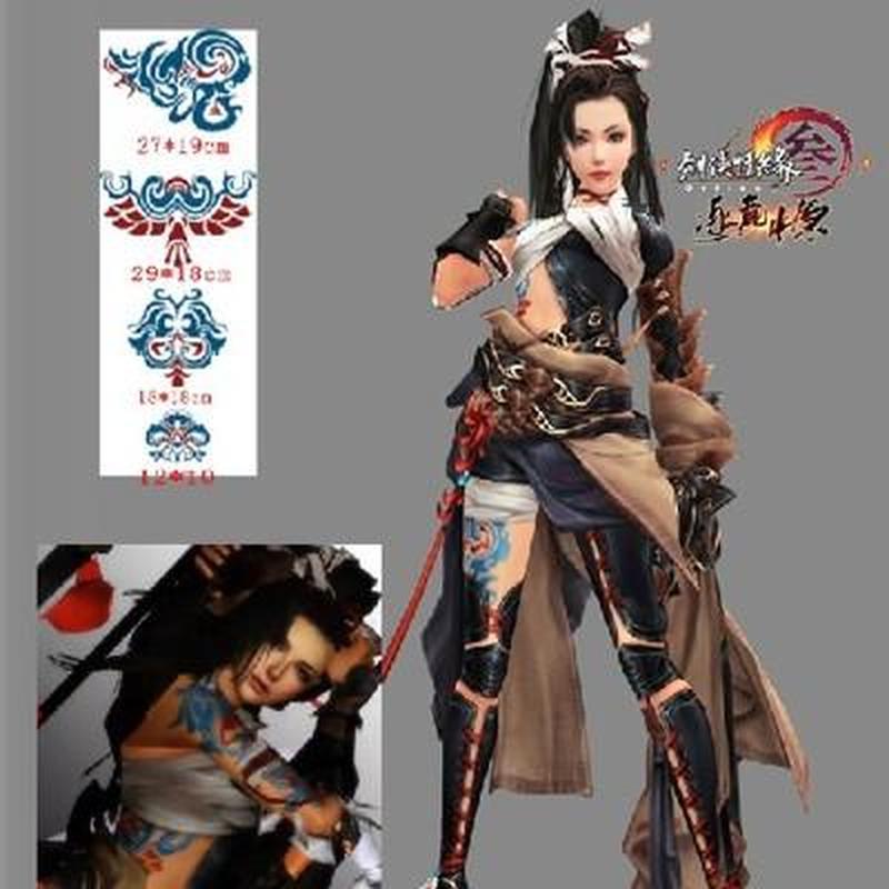 魔枪星辉耀苍穹，撕裂次元斩乾坤-第1张图片-铖浩科技