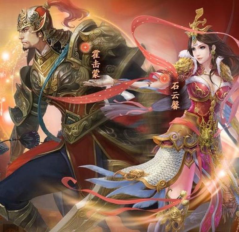 倩女幽魂2职业_倩女幽魂2：职业风云谱，快意江湖笑谈人生-第1张图片-铖浩科技