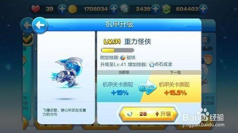 重力怪侠：解锁秘钥大揭秘-第1张图片-铖浩科技