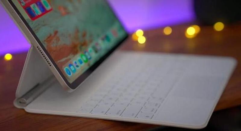 iPad Pro 更新时间表：揭秘最强平板电脑的发布日期-第1张图片-铖浩科技