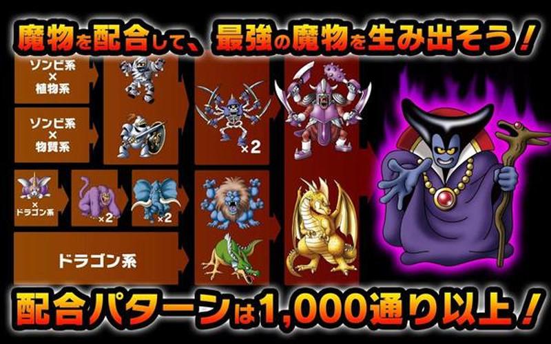 怪兽仙境3最强怪兽排名_怪兽仙境3：巨兽觉醒，魔幻再临-第1张图片-铖浩科技
