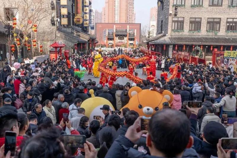 直播间—ZHI直播派对：嗨翻全场，乐享无限-第1张图片-铖浩科技