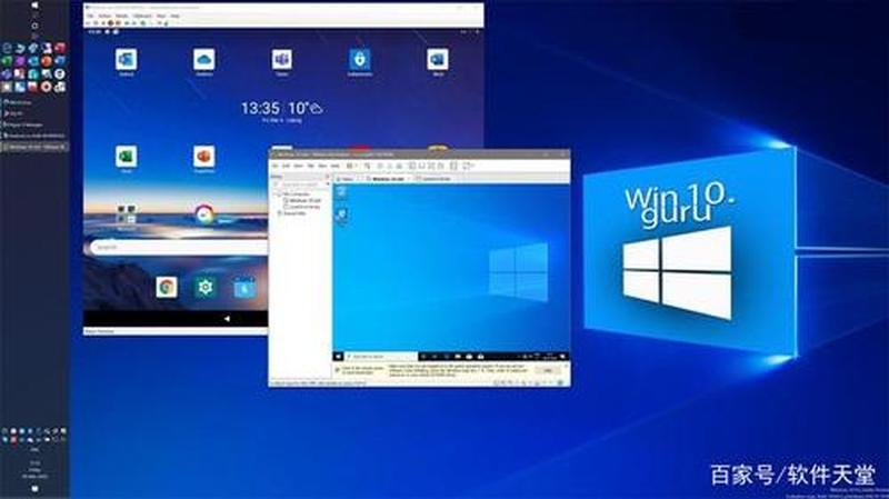 虚拟机vmware创建_云端虚拟机：弹性、、随心掌控-第1张图片-铖浩科技
