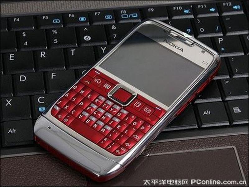 诺基亚经济利器：最实惠的入门机-第1张图片-铖浩科技
