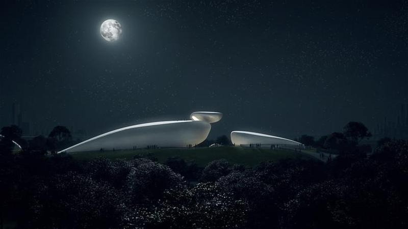 时空错位，探索宇宙奥秘-第1张图片-铖浩科技