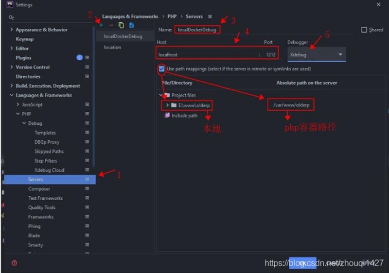 php环境搭建_PHP 开发环境搭建指南：从入门到实战-第1张图片-铖浩科技